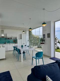 VillaMacchia - Polignano a Mare - 9