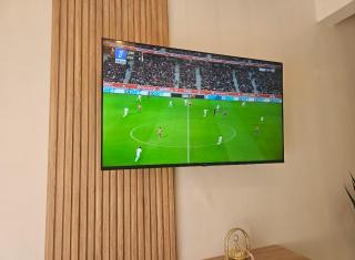 Appartement cosy hivernage piscine - 3