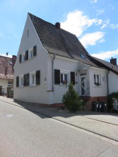 Ferienhaus Trifels - Annweiler am Trifels - 9
