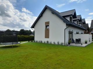 Apartamenty Babie Lato - 9