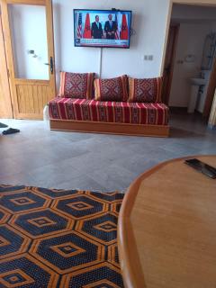 Villa en montage - 5