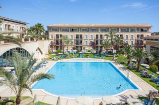 Grupotel Playa de Palma Suites & Spa - 0