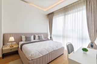 Casa Opal by Red Olive1BHKLeela Residency - 6