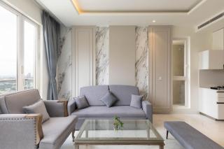 The Silvertone by RedOlive-Leela Residency-1 BHK - 9