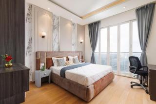 The Silvertone by RedOlive-Leela Residency-1 BHK - 8