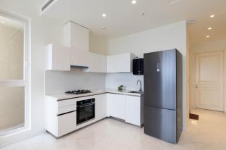The Silvertone by RedOlive-Leela Residency-1 BHK - Bangalore - 5