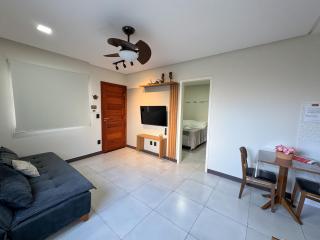 Residencial Bianca, Ap 01 - Terreo - 8