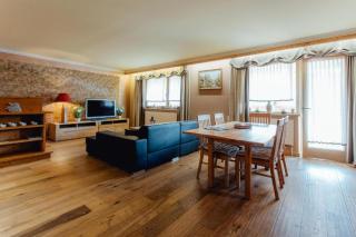 Appartement MONTY by MoniCare (Alpenresidenz Tirolia) - Leutasch - 5