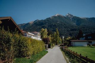 Chalet SOLYMONT by MoniCare - 7