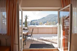 Chalet SOLYMONT by MoniCare - 5