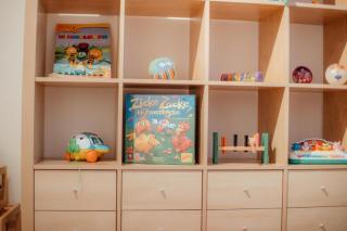 Chalet SOLYMONT by MoniCare - 1