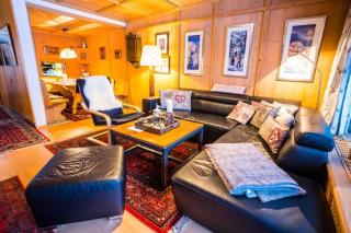 Haus Lundsör-Barret by MoniCare - 6