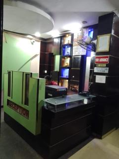 Hotel Moments - Rohtak - 6