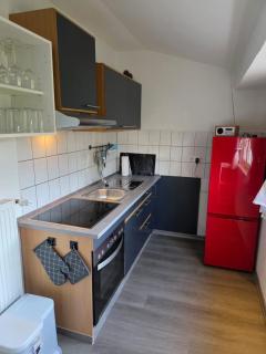 Gundis Heidehus, Ferienhaus - 3