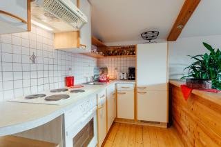 Appartement RUDI by MoniCare - 1