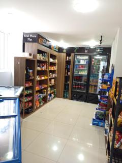 Apartamento amplo, próximo de tudo! - 7
