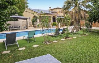 4 Bedroom Amazing Home In Les Angles - 1