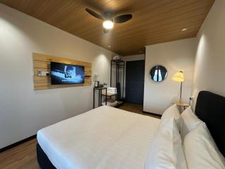 Bayu Senja Cabin - 2