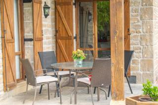 Gran casa de campo con piscina a 15 km de Pamplona - 7