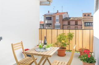 Acogedor apartamento próximo aBardenas y Sendaviva - 5