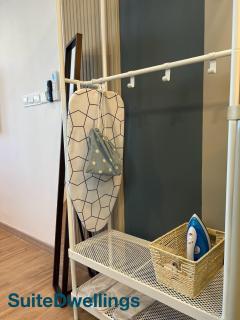 TheRiv Boutique Suites at Riveria City KL Sentral by Suite Dwellings - 6