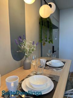 TheRiv Boutique Suites at Riveria City KL Sentral by Suite Dwellings - 4