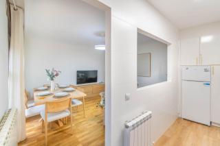 Acogedor apartamento en el corazón de Estella - 3