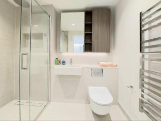 Whole 2 bed flat in Zone 1 - 2