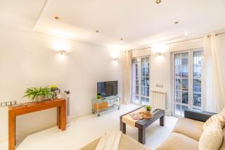 Acogedor apartamento en el corazón de Pamplona - 4