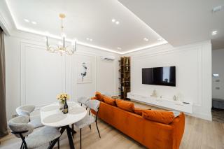Modern 1BD - Apartment - 7