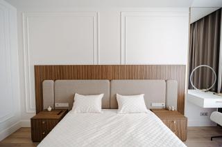 Modern 1BD - Apartment - 5