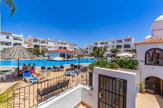 Apartment Fairways Club - 4