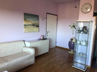 Appartamento vista mare - 1