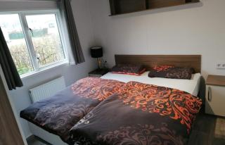 Vakantiepark de Zeeuwse Parel - Summerdream - 2