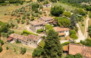 Pet Friendly Apartment - Monte Santa Maria Tiberina - 7