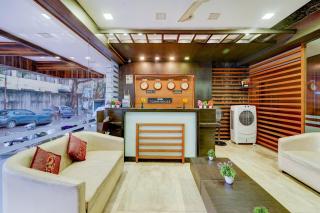 Townhouse Green City - 1