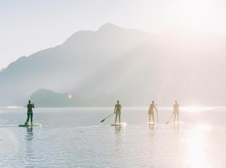 Edelweiss Swiss Quality Hotel - 2