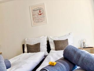 Shared Apartment am Binnenhafen - 0