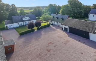 Lovely Home In Sallerup With Wifi - 1