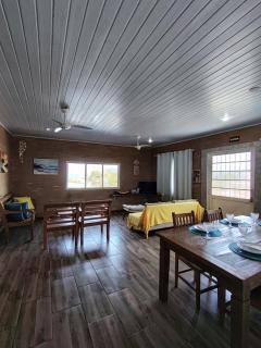 Cobertura na Enseada a 80 m da areia - Ubatuba - 8