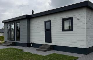 Vakantiepark de Zeeuwse Parel - Noordzee Deluxe - 0