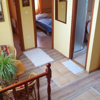 Szabó Pince Vendégház - 5