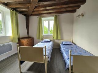 Appartement chez Claudine - 4
