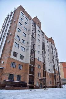 ЖК Бавария рядом с Дару клиника - 6