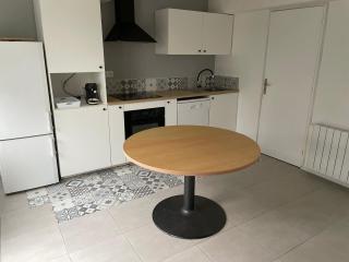 Maison en campagne - 6