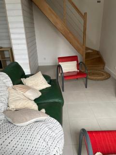 Maison en campagne - 3