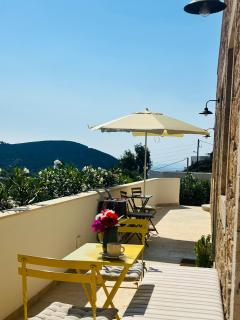 VERANNA Patmos Studio1 - 2