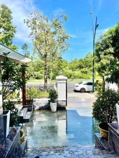 Biệt thự DELUXE VILLA - 7