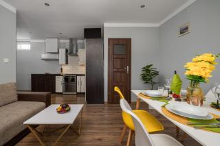 Market Square Corner Apartment Kuznicza by Noclegi Renters - 3