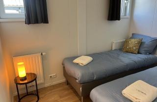 Vakantiepark de Zeeuwse Parel - Parkzicht - 1